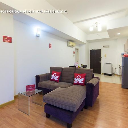 קואלה לומפור Zen Home Parkview Klcc מראה חיצוני תמונה