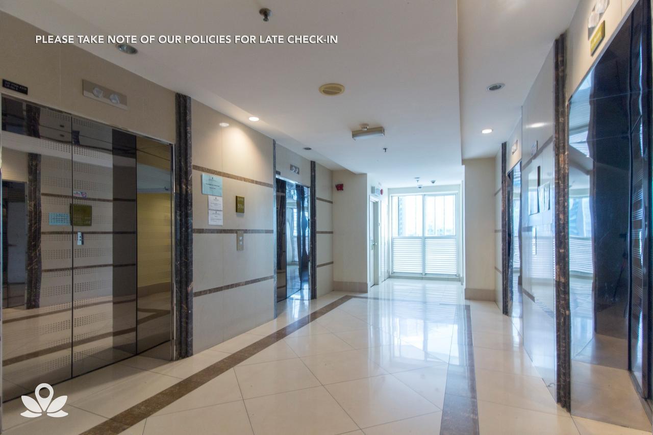 קואלה לומפור Zen Home Parkview Klcc מראה חיצוני תמונה